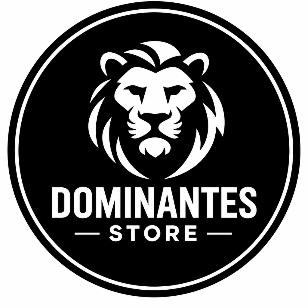 Dominantes Store Logo